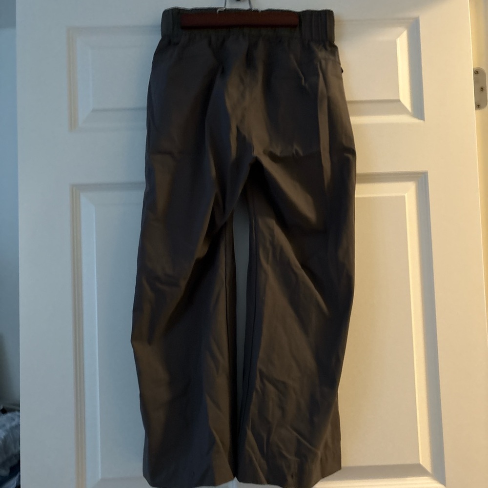 Eastern Mountain Sports Black Pants